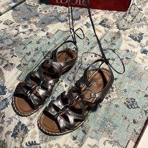 Sandals from NOVUS shoes